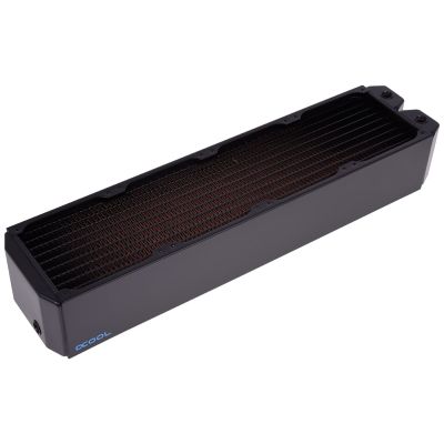 2. Alphacool NexXxoS Monsta Radiatorblock