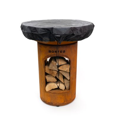 5. BONFEU PREMIUM RUNDE ABDECKUNG S