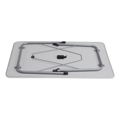 3. Easy Camp 540032 Campingtisch Braun