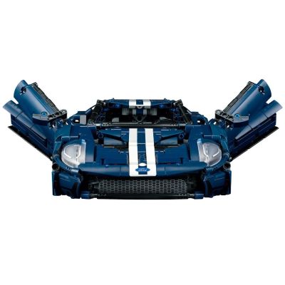 5. LEGO Technic 42154 Ford GT, Edition 2022