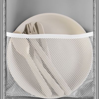 4. Spokey URBAN CHILL Roll-Top Lunchtasche