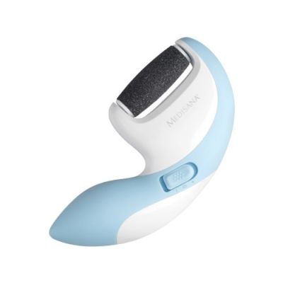 3. Medisana CR 870 Fersenfeile