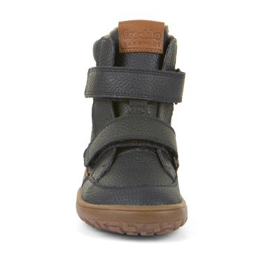 4. Froddo Kinderstiefel BAREFOOT TEX WINTER (G3160246)
