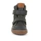4. Froddo Kinderstiefel BAREFOOT TEX WINTER (G3160246)