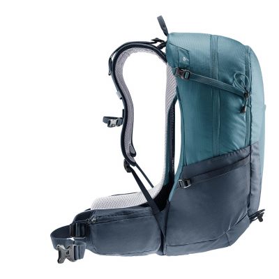 4. Deuter Futura 27L Rucksack 3400321-1374