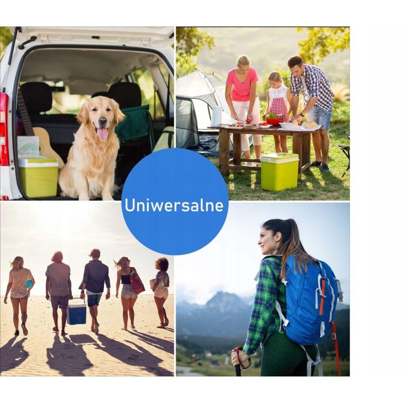 19. Kühlschrankeinsatz 2 x 200 g