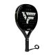 10. Virtufit Padel Hybrid VF12005 Padelschläger