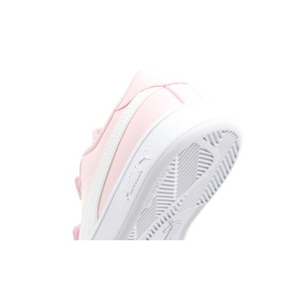 23. Puma Smash v2 Jr Schuhe 365184 49