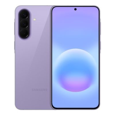2. Samsung Galaxy A57 256GB Violett 6,7" (8GB) 5G DE Modell Android