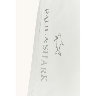 5. Paul&Shark Herren-Badehose weiß 26415007-010 – stylisch, bequem, seetauglich