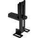 10. Inter-Tech H-606 – Micro-Tower-PC – 15 cm × 32 cm – Boden