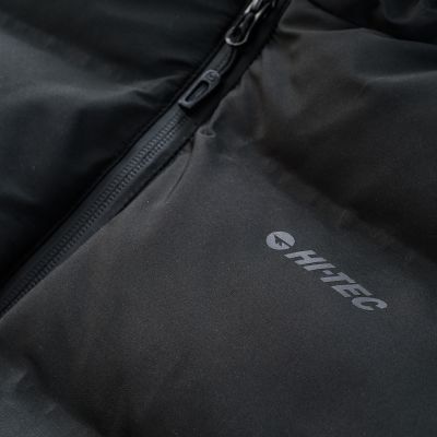 3. Herrenjacke mit Wattierung DEVAR