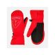 ROSSIGNOL Jr. Rooster M Kinder-Skihandschuhe rot