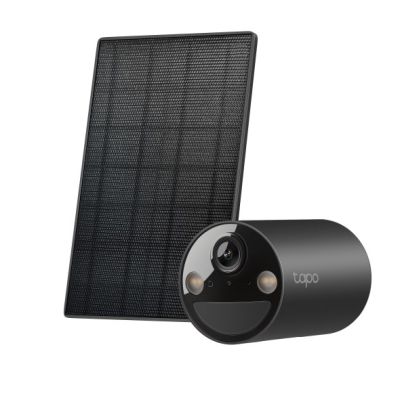 TP-Link Tapo C411 KIT Outdoor-IP-Sicherheitskamera 2304 x 1296 px Decke/Wand