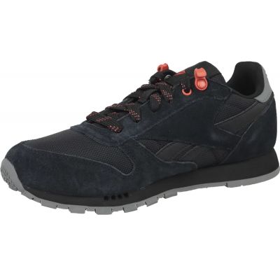6. Reebok Classic Leather JR CN4705 Schuhe