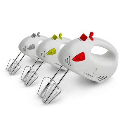 7. Esperanza Muffin Handmixer EKM007G (150W; grün)