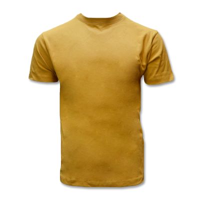 Taikan Plain T-Shirt für Herren – 1303008.TAN