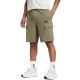 7. adidas Essentials Feel Cozy French Terry Cargo M JE6292 Shorts