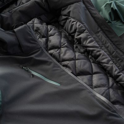 5. Herren RAMIREZ Jacke