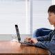 18. Baseus Universal Laptop Standfüße (2 Stk.) grau (LUZC000013)