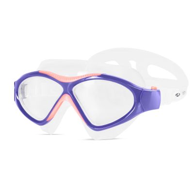 2. Spokey AMPIO Weitfeld-Schwimmbrille