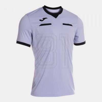 Joma Schiedsrichter-Kurzarm-T-Shirt M 104240.371