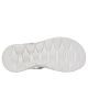5. Skechers Damen GO WALK FLEX SANDALE GLIMMER UP 141489 TPE