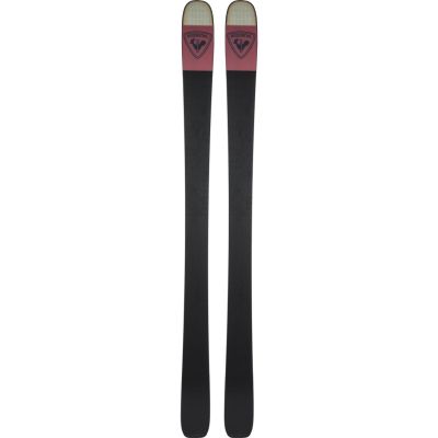 9. ROSSIGNOL RALLYBIRD 92 OPEN Ski