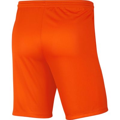 5. Nike Dry Park III NB KM Shorts BV6855 819