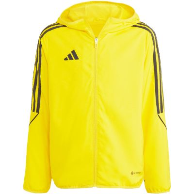 11. Adidas Tiro 23 League Windbreaker Jr IA1622 Jacke