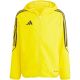 11. Adidas Tiro 23 League Windbreaker Jr IA1622 Jacke