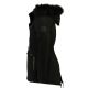 2. Damenparka Geographical Norway CELESTE LADY BS 056 (WQ834F/GN-BLACK)