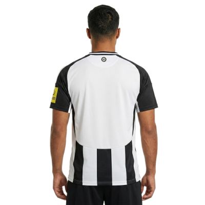 2. Adidas Newcastle United FC Heimtrikot 24/25 - IX3165