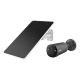 6. Dahua Technology KIT/BF4CA-0210B/M0508 Industriekamera Bullet IP Sicherheitskamera für den Außenbereich 2560 x 1440 px Wandmontage
