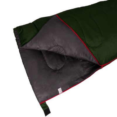 13. Björn Camper Schlafsack 180x75 cm BJ63862