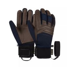 REUSCH Jupiter GORE-TEX Handschuhe Größe 9 marineblau