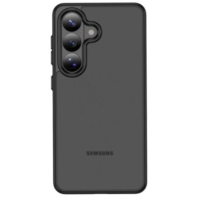 3. Tech-Protect Magmat Hülle für Samsung Galaxy S26+ - Schwarz