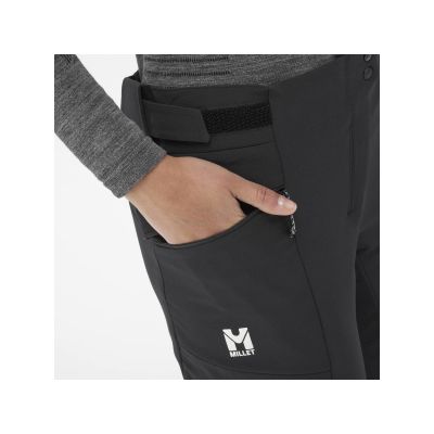 11. MILLET W Kamet Xcs Pant Black