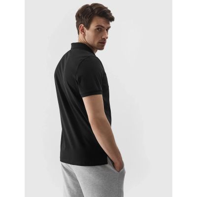 4. Poloshirt 4F M 4FWSS24TPTSM343-20S