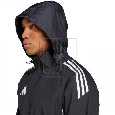 4. Adidas Tiro 25 Competition All-Weather M IW0427 jacket