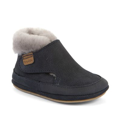 2. Froddo Kinderstiefel BAREFOOT FURRY WALK (G1160004)