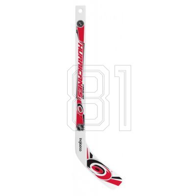 6. Inglasco Mini NHL 530AN000056 Kunststoffschläger