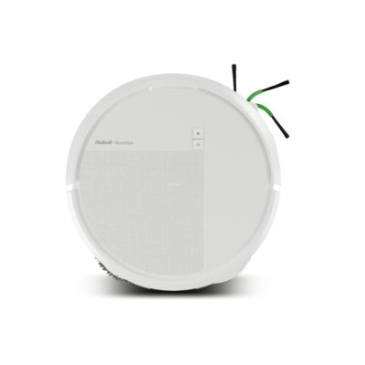 2. iRobot Roomba Plus 515 Combo weißer Reinigungsroboter + AutoWash-Ladestation