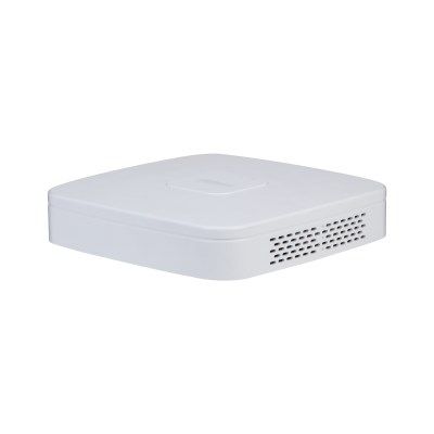 Dahua Technology NVR2108-I2 1U Weiß