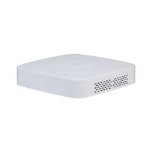 Dahua Technology NVR2108-I2 1U Weiß