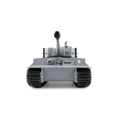 6. Amewi Tiger I MP Panzer mit Infrarot-Kampffunktion 1:24 RTR