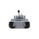6. Amewi Tiger I MP Panzer mit Infrarot-Kampffunktion 1:24 RTR