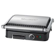 Clatronic KG 3487 Grill (klappbar; 2000 W)
