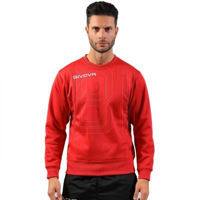 2. Givova Maglia One M MA019 0012 Sweatshirt