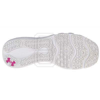 8. Under Armour W Charged Vantage W Schuhe 3024490-100